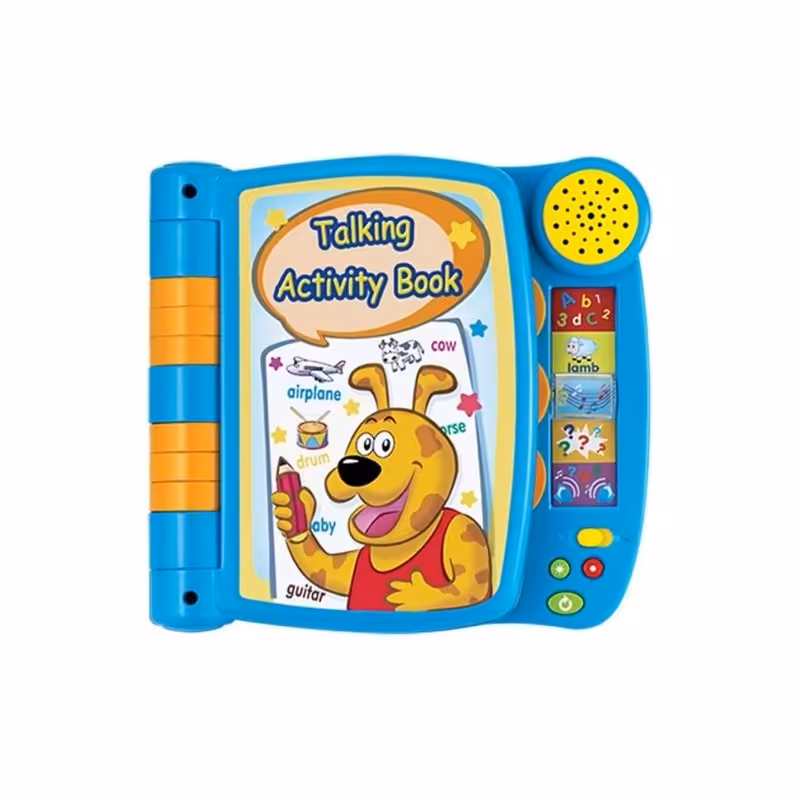 بازی آموزشی وین فان مدل کتاب اموزشی