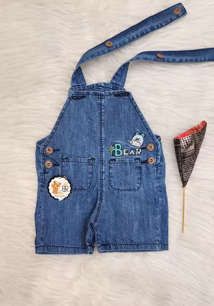 پیشبندی لی کوتاه بهار طرح bear