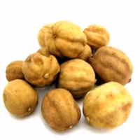 لیمو عمانی تازه سفید (200 گرمی)