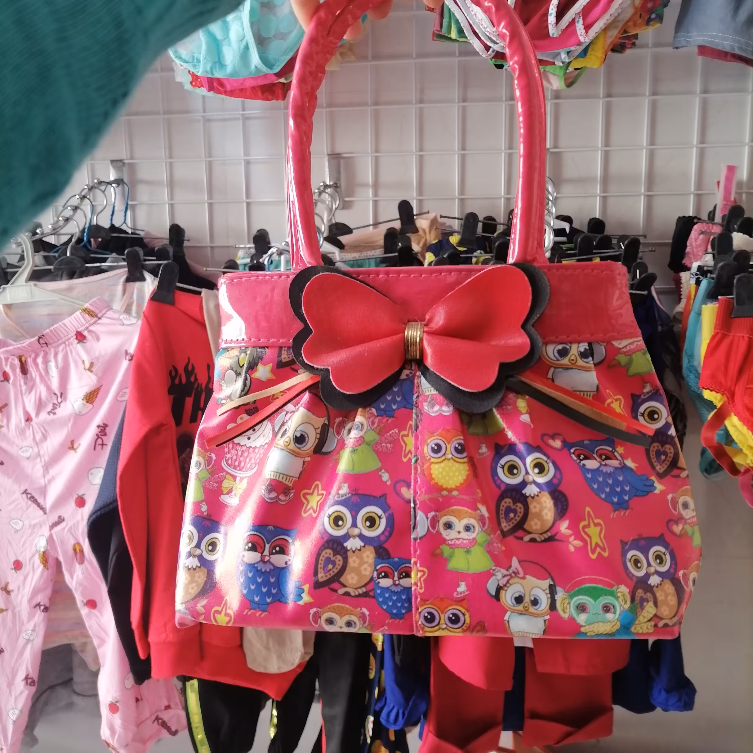 کیف دخترونه