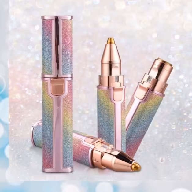 موزن ماتیکی دوکاره شارژی صورت وبدن