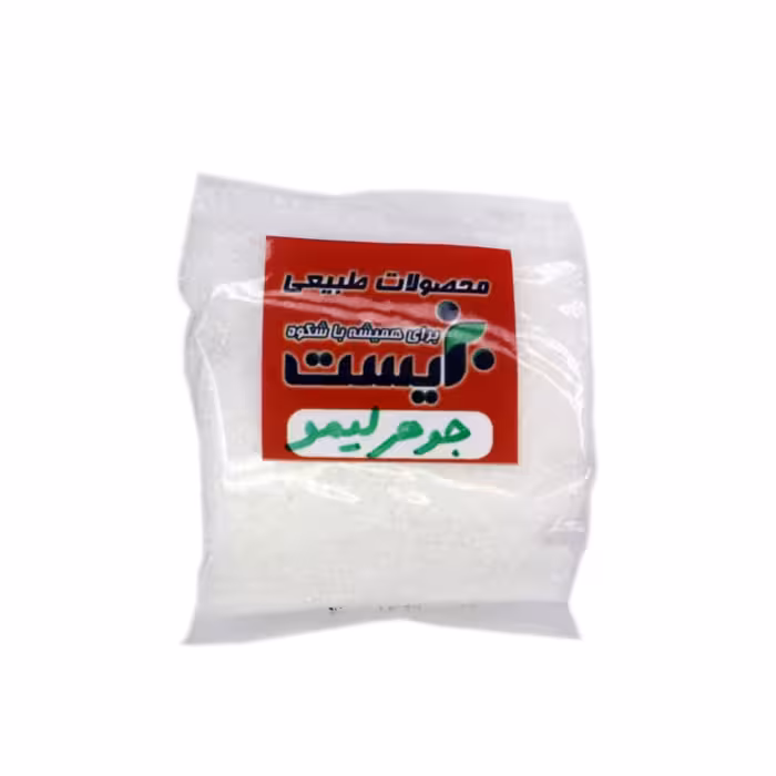 جوهر لیمو 100 گرمی