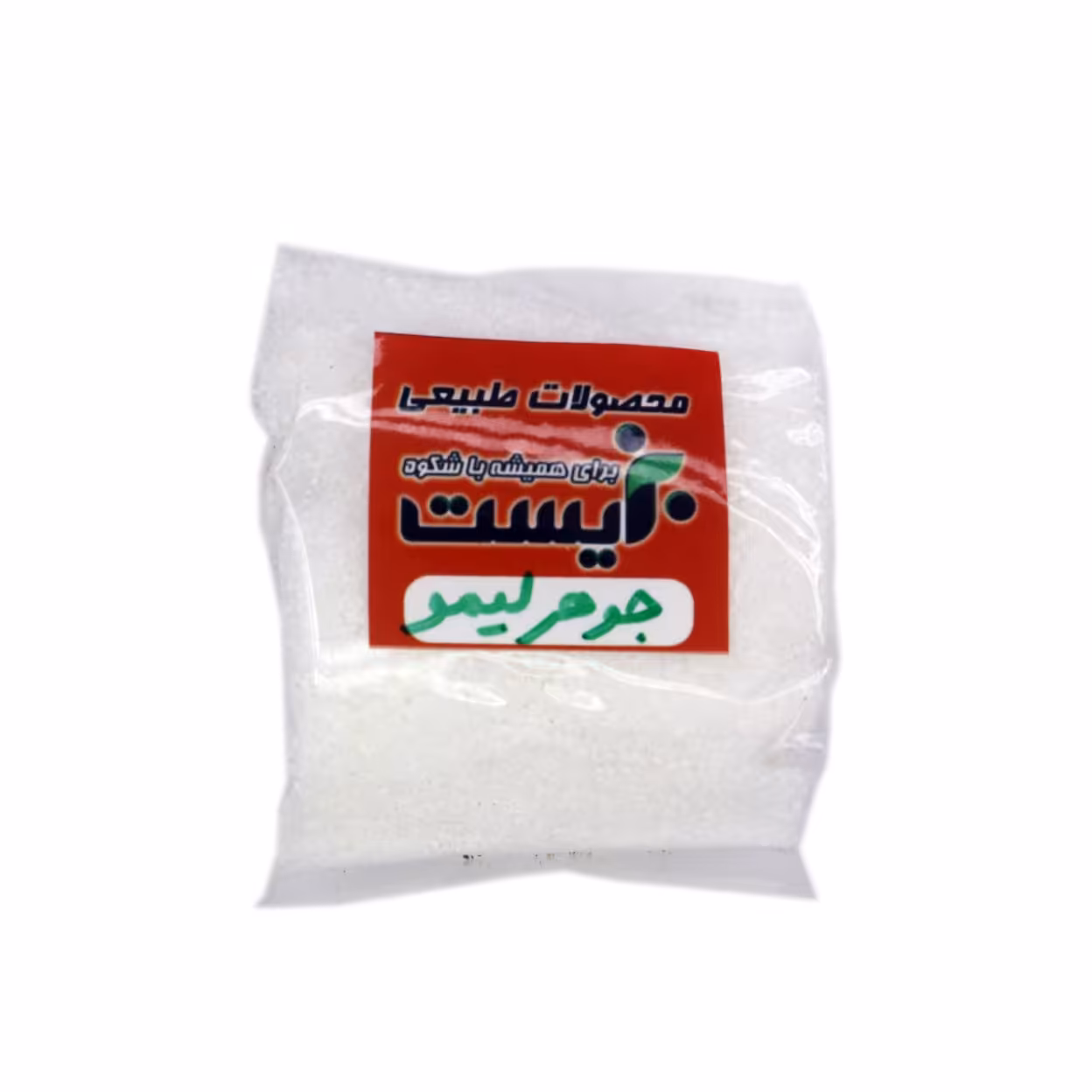 جوهر لیمو 100 گرمی