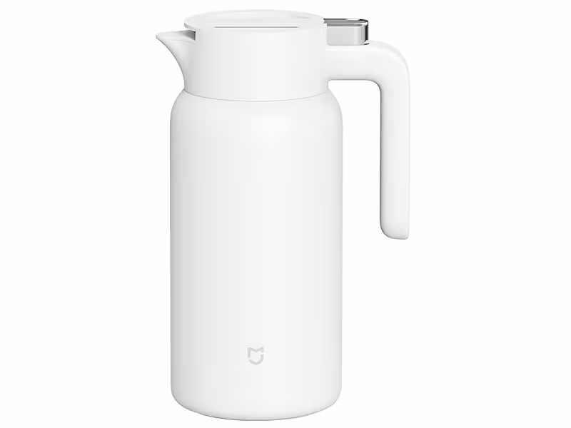 فلاسک 1.8 لیتری شیائومی Xiaomi Mijia MJBWH01PL Thermos Bottle 1.8L