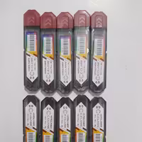 مغز اتود پنج دهم مارک سیکلاس 