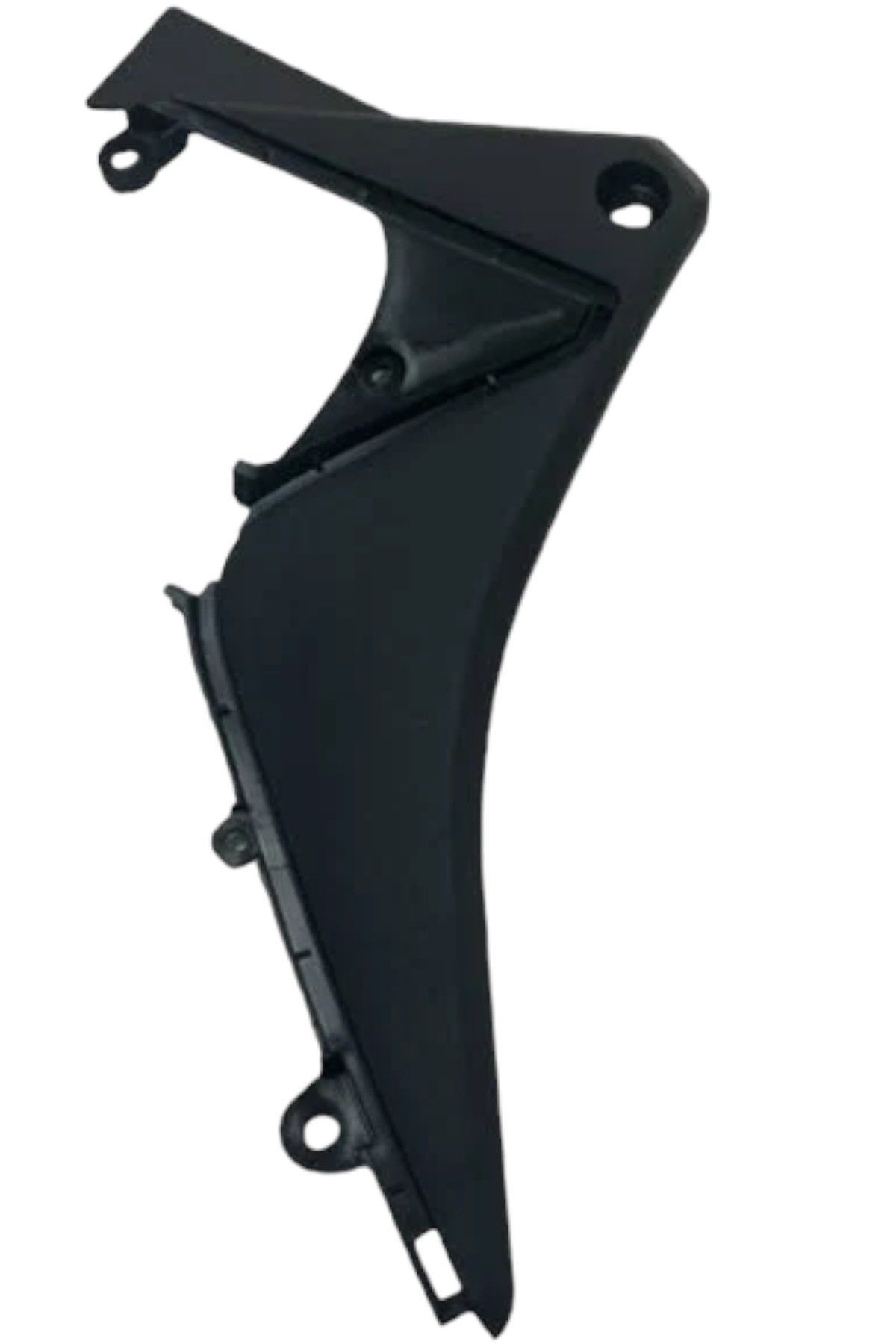 CRF 250 لیتر پوشش سمت عقب چپ PANZOLOT MOTO11 Honda