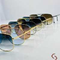 عینک آفتابی ریبن مدل RB 3679 -D - RAY BAN