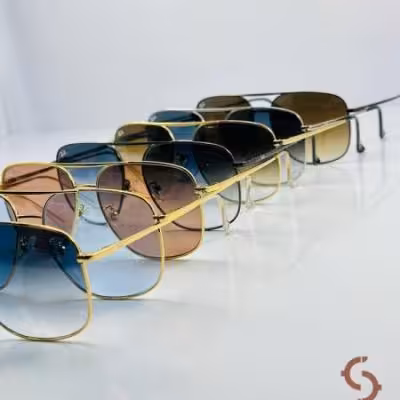 عینک آفتابی ریبن مدل RB 3679 -D - RAY BAN