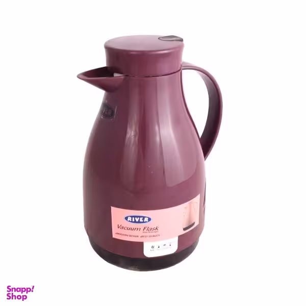 فلاسک ریور کد 8626 گنجایش 1.3 لیتر