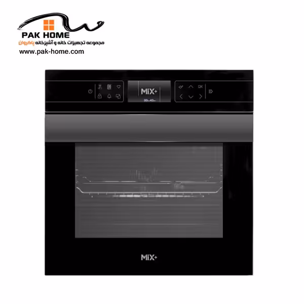 فر توکار میکس پلاس مدل E6597