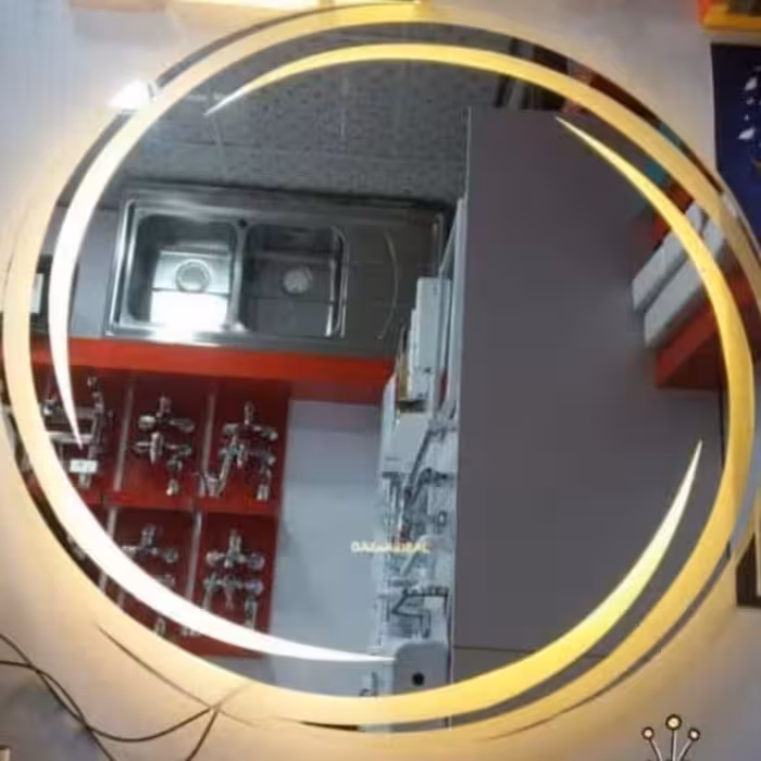 اینه ال ای دی