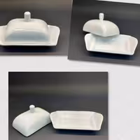 کره خوری چینی مارک نفیس