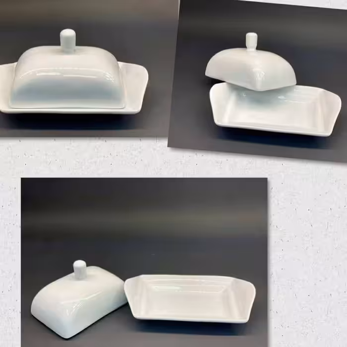 کره خوری چینی مارک نفیس