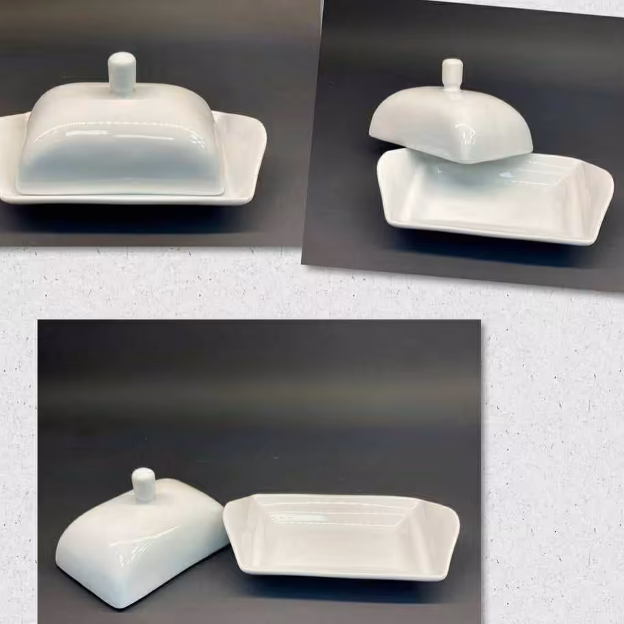 کره خوری چینی مارک نفیس