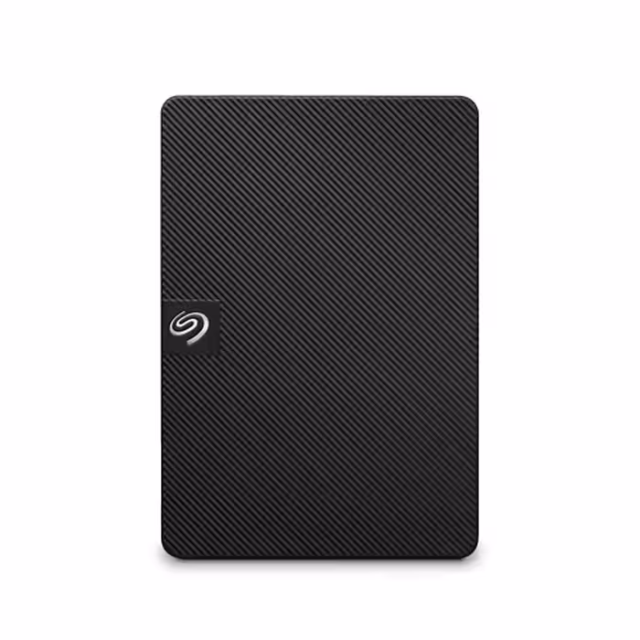 هارد اکسترنال سیگیت مدل Expansion USB3.2 Gen1 با ظرفیت 4 ترابایت | کالابالا