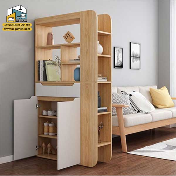 ویترین کد COVP11 - فروشگاه سه گامه