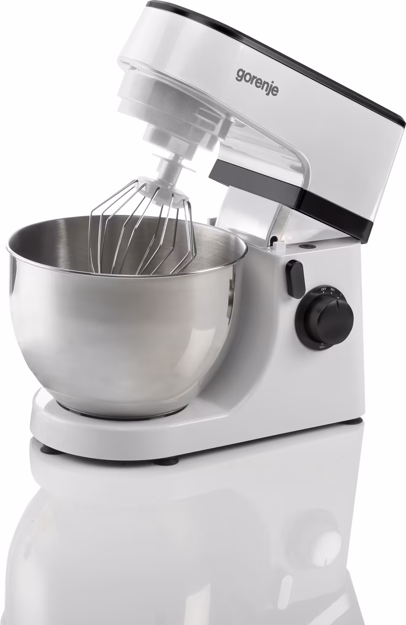 همزن گرنیه مدل MMC700LBW