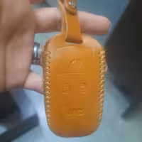 کاورریموت خودرو جک 