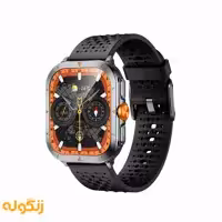 ساعت هوشمند گلوریمی مدل glorimi GX TRACE - زنگوله