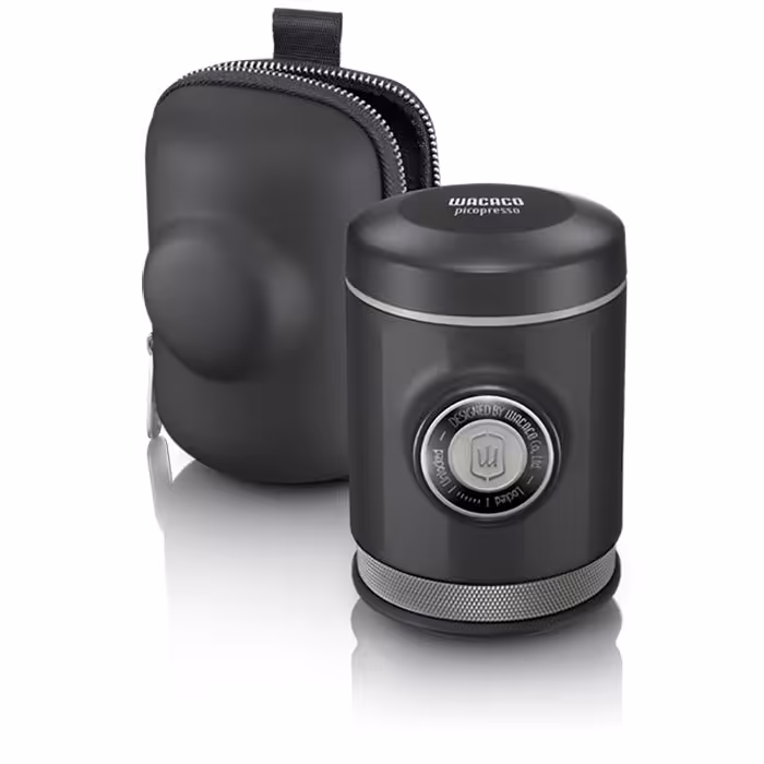 اسپرسوساز پیکوپرسو واکاکو