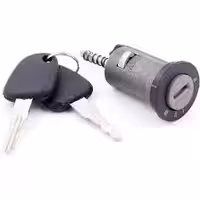 توپی سوئیچ دوو سیلو ( GM)اصلی اورجینال