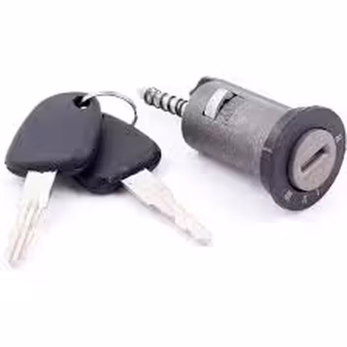 توپی سوئیچ دوو سیلو ( GM)اصلی اورجینال