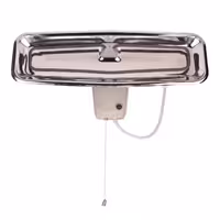 بخاری دیواری حمام پارس کد 62041