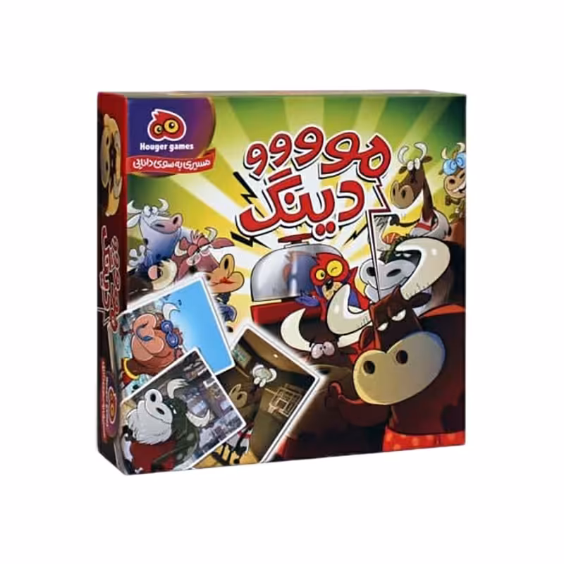 بازی فکری مدل مودینگ