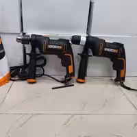 دریل مته 13 ورکسwx317