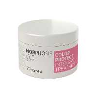 ماسک مو فرامسی مدل morphosis color protect حجم 200 میلی لیتر