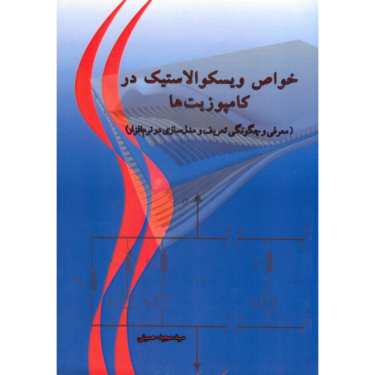 خواص ویسکو الاستیک در کامپوزیت ها