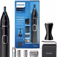 موزن گوش و بینی و ابرو فیلیپس مدل NT5650