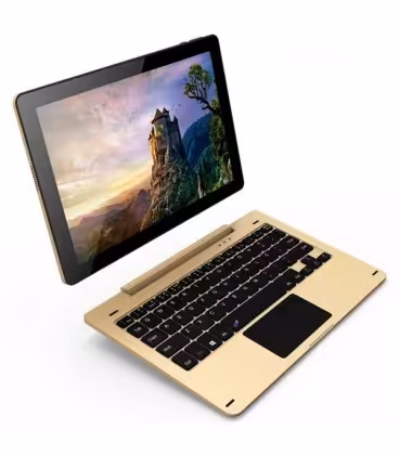 تبلت جی ال ایکس مدل GLX W10