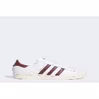 اسنیکر سفید مردانه كفش كتانى اسپرت مدل originals superstar adidas