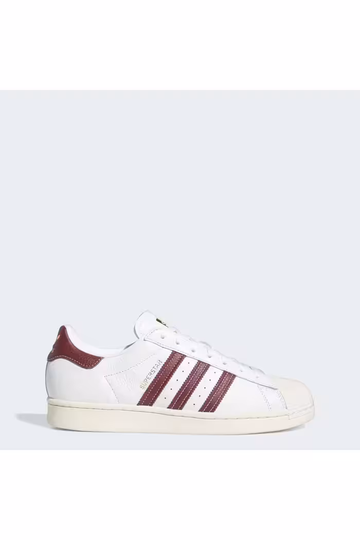 اسنیکر سفید مردانه كفش كتانى اسپرت مدل originals superstar adidas
