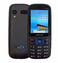 گوشی موبایل جی ال ایکس مدل F2401