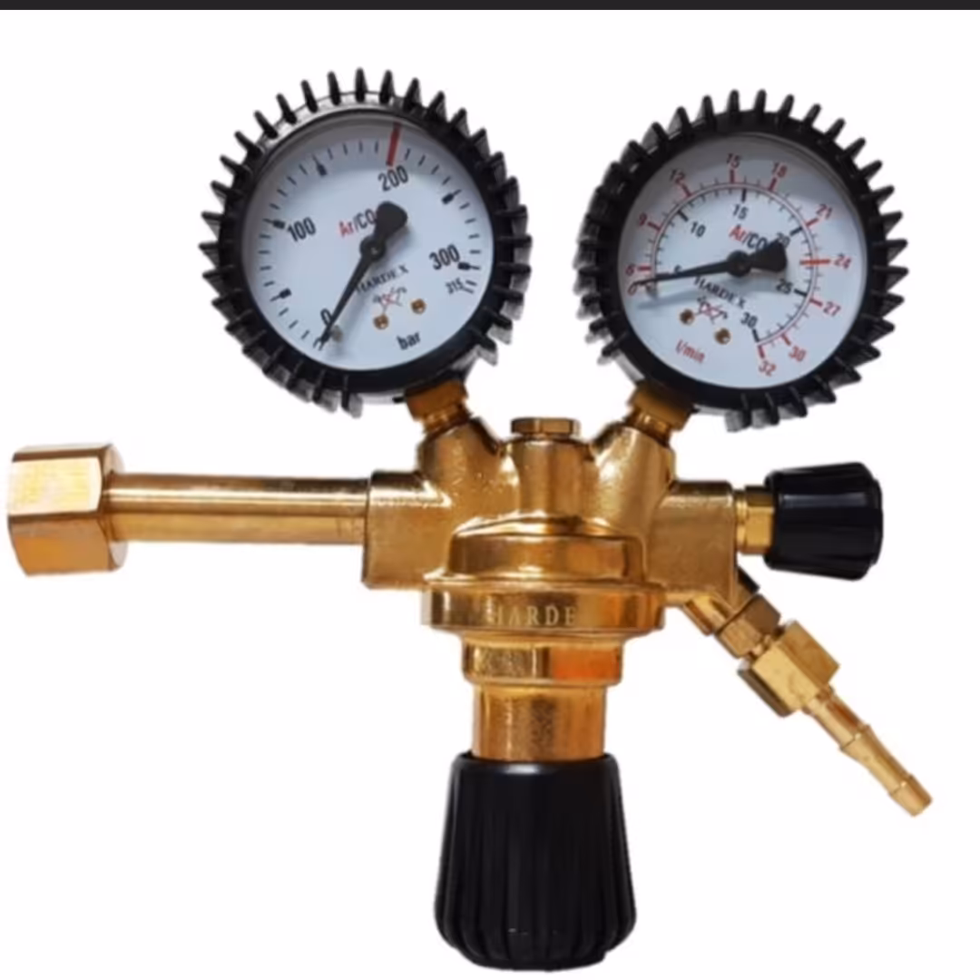 مانومتر  co2 هاردکس