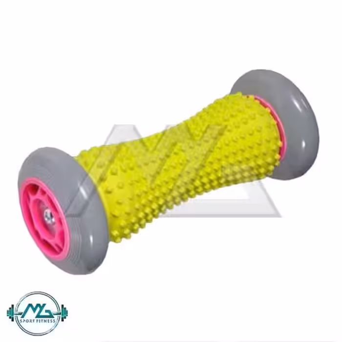 ماساژور پا مدل MF-22-A