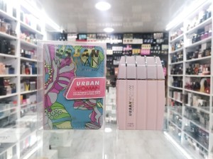 ادکلن اوربان زنانه امپر