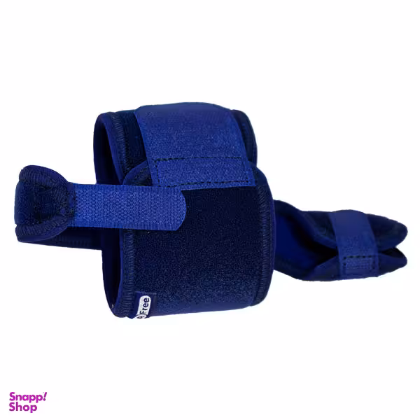 اسپیلنت هالوکس والگوس تن‌ یار کد 70123