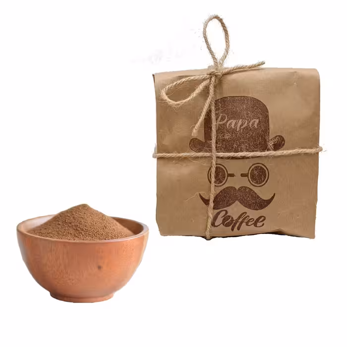 قهوه یزدی فوری