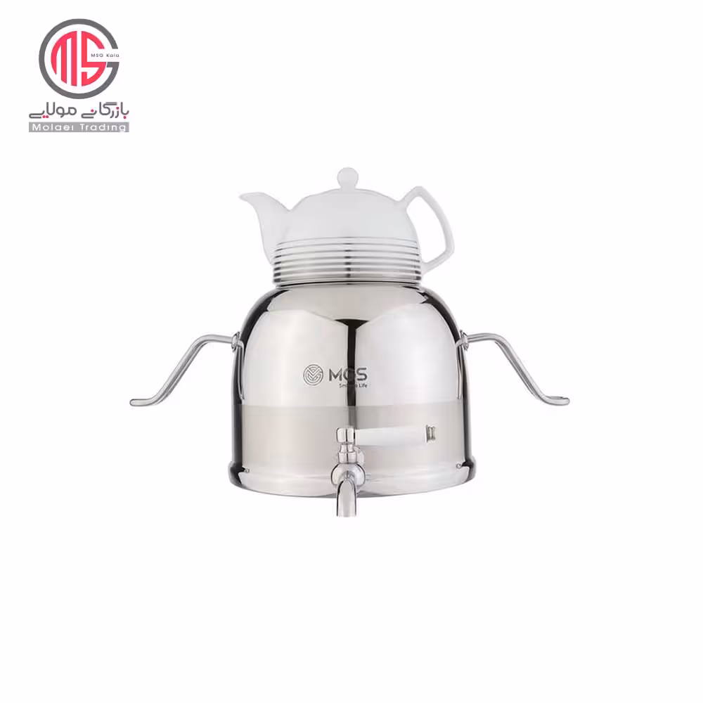 کتری و قوری ام جی اس MGS مدل K41018