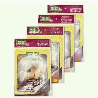 دستمال وایت اند وایت اصلی در پلاسکو دهقان 