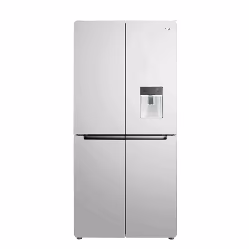 یخچال و فریز ساید بای ساید تی سی ال مدل TR4-540ED