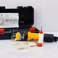 پشم زن دیوالت دیمردار