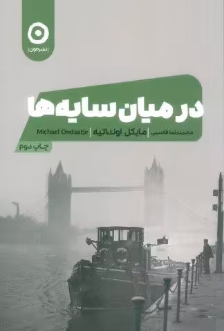 در میان سایه ها