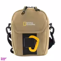 کیف رودوشی نشنال جئوگرافیک مدل N21211 EXPLORER