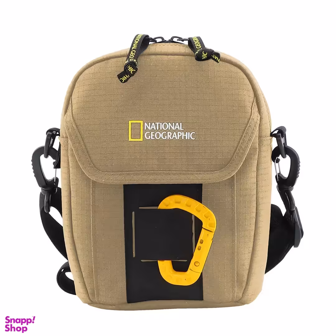 کیف رودوشی نشنال جئوگرافیک مدل N21211 EXPLORER
