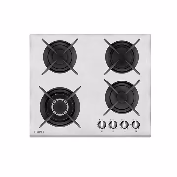 اجاق گاز رومیزی 4 شعله کن IG 6403