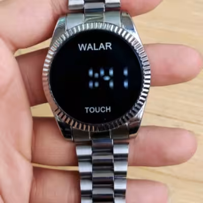 ساعت دیجیتالی شیک اسپرت